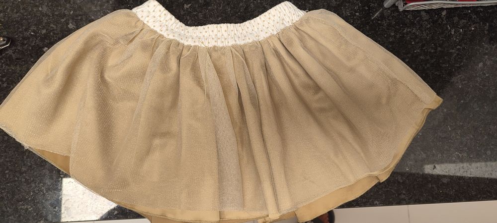 Newness Girls' Skirt, Age 7