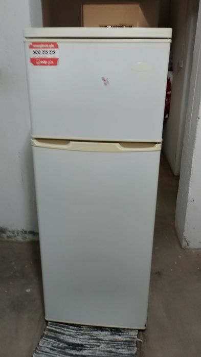 Venda frigorífico em bom estado e a funcionar