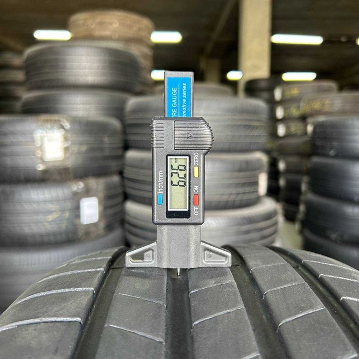 235/45 R21 BRIDGESTONE TURANZA ECO B-SEAL Шини б/у літо Склад