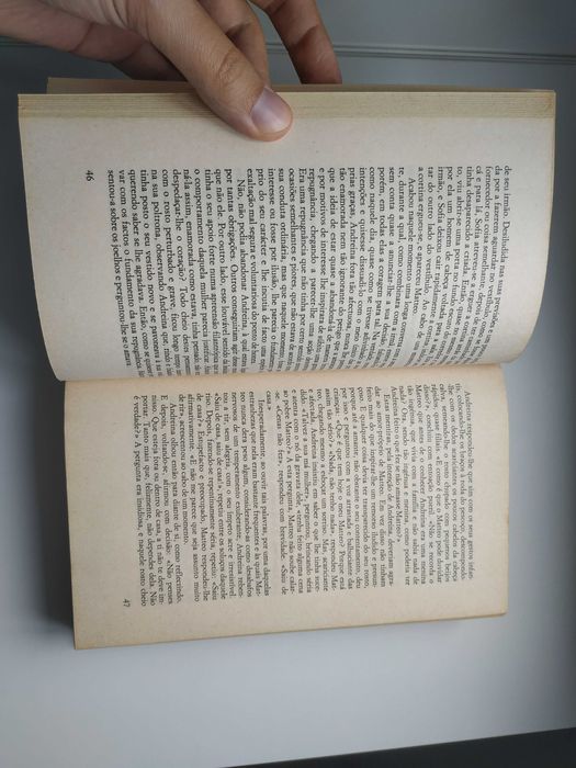 "Ambições Frustradas", de Alberto Moravia