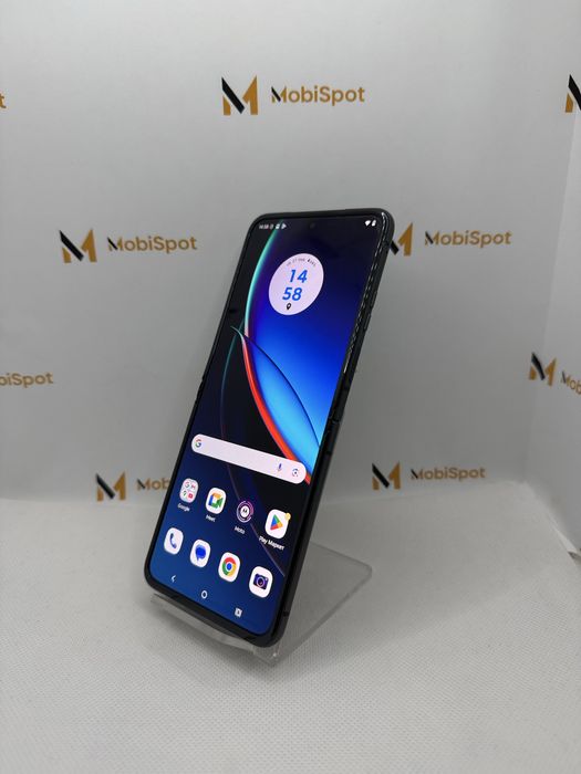 Motorola Razr Plus 2023 Black 8/256gb Neverlock