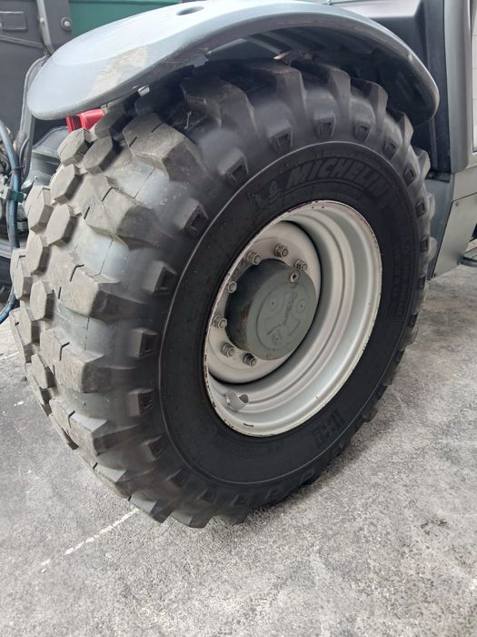 Opony do ładowarki - Michelin 570/70 R 24