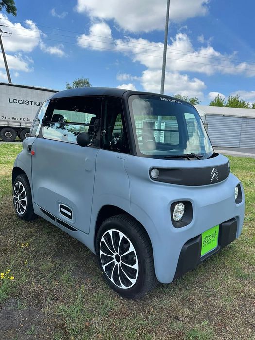 Citroën Ami Citroen Ami 2023r