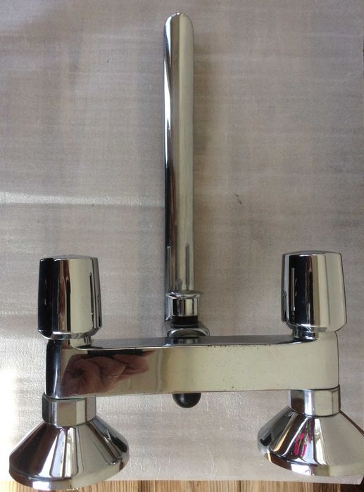 Смесители ORAS (Б/У)