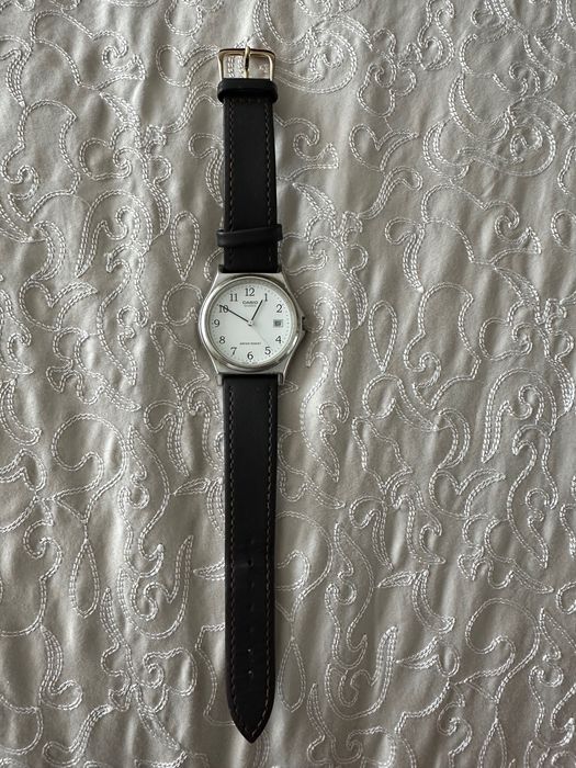 Relógio homem Casio