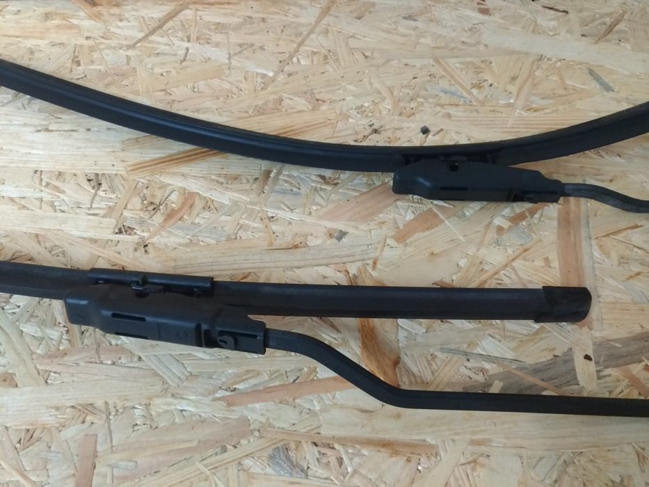 Aste Braço Limpa Vidros Citroen C3 III 2009 a 2017