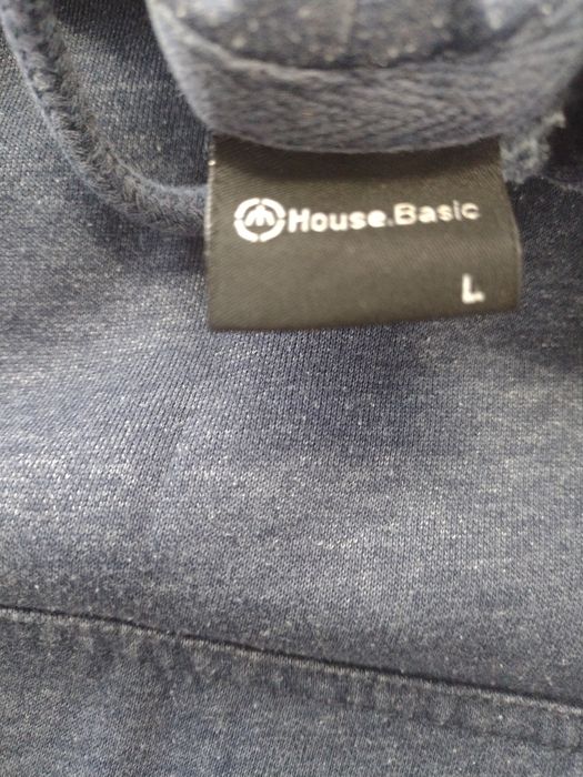 Bluza męska House rozm L