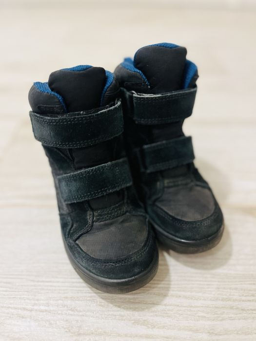 Ecco urban mini 29 розмір зимове взуття