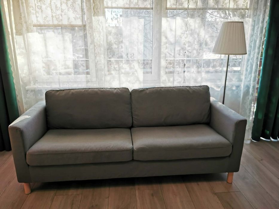 Komplet sof 2+3 os.