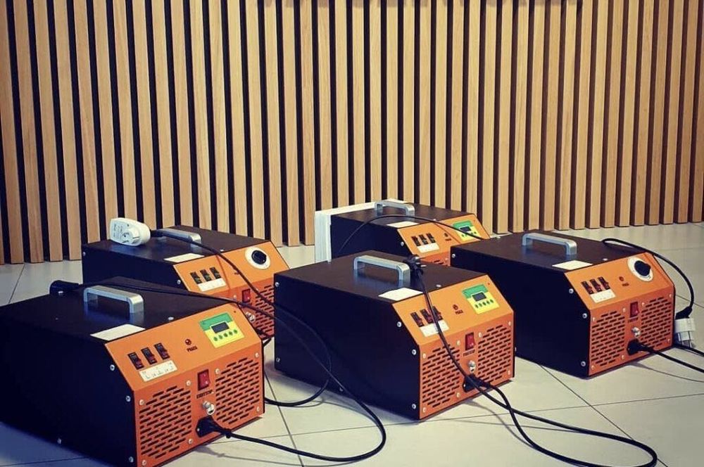 Odpluskwianie PLUSKWY | Dezynsekcja mieszkań | Ozonowanie zapachów