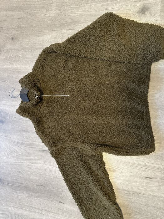 теплий кардиган H&M в хорошому стані