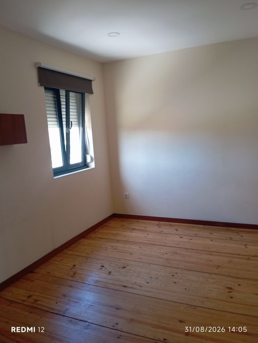 Casa independente T2