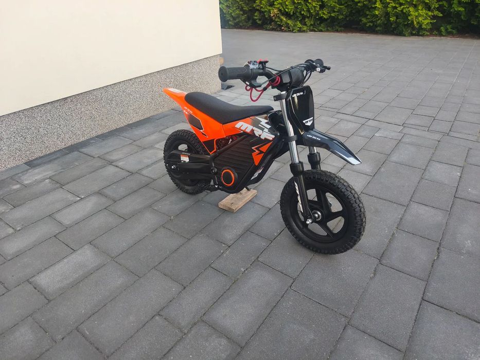 Mrf