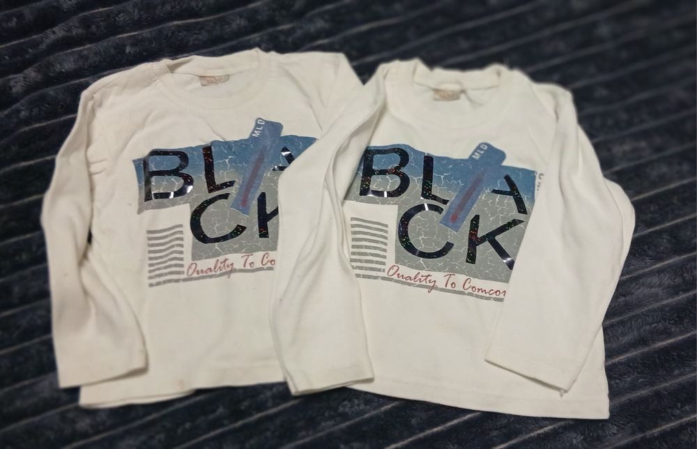 Кофти для двійні