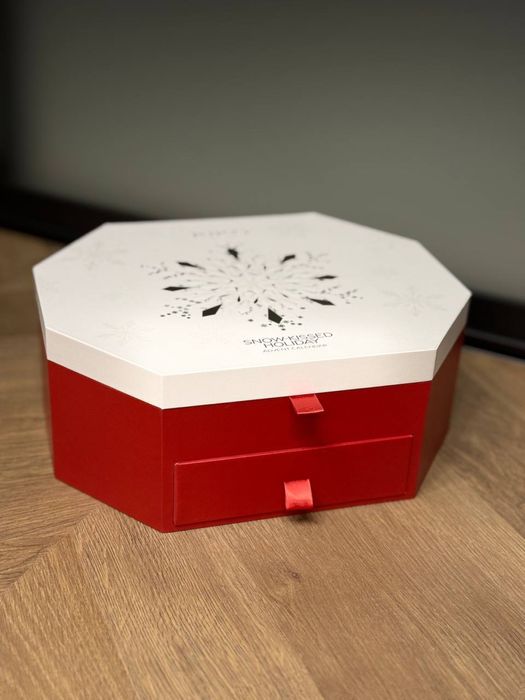 Адвент календар Kiko Milano