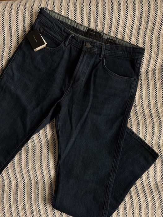 Джинсы Massimo Dutti новые