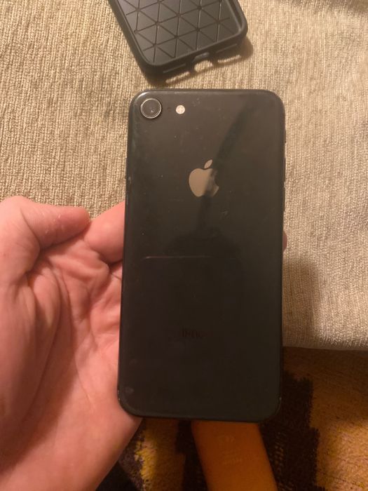 Айфон 8 256гб в ідеальному стані