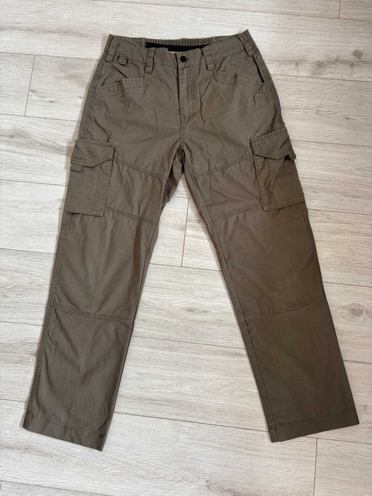 Spodnie Taktyczne Military Wear - Olive