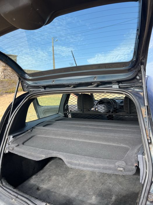 Renault Clio 1.5 Dci