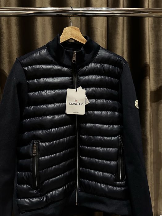 Кардиган Moncler