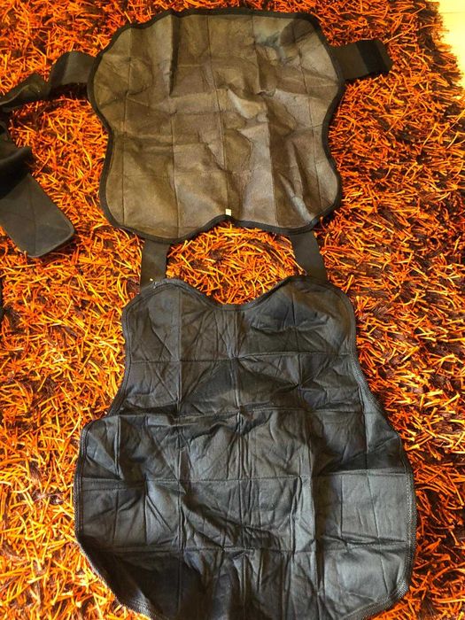 Equipamento Paintball