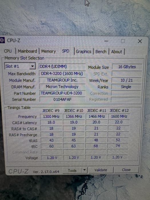 Computador Desktop i5/32/256/2060