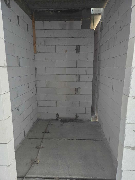 Квартира з газовим опаленням, 900$/м2, 5 школа