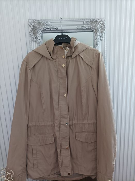 Parka damska firmy Vero Moda rozmiar M