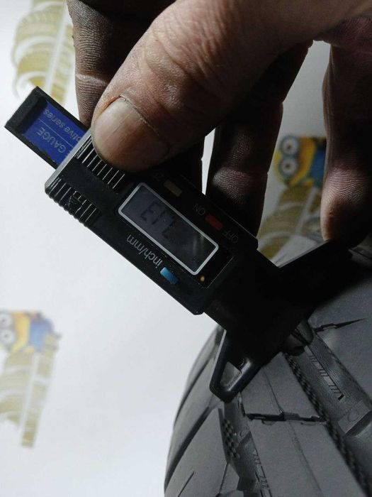 *Шини Nokian 225/60R18. 2шт. Літо. 2023р. (0697)