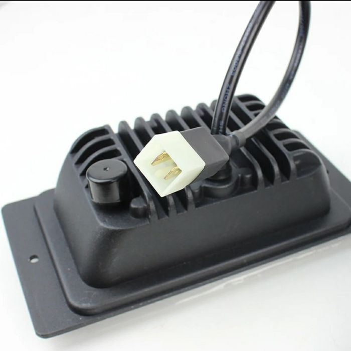 Фара Противотуманная 40w, 150w Туманка Led ПТФ ВАЗ 2110 ,універсальна