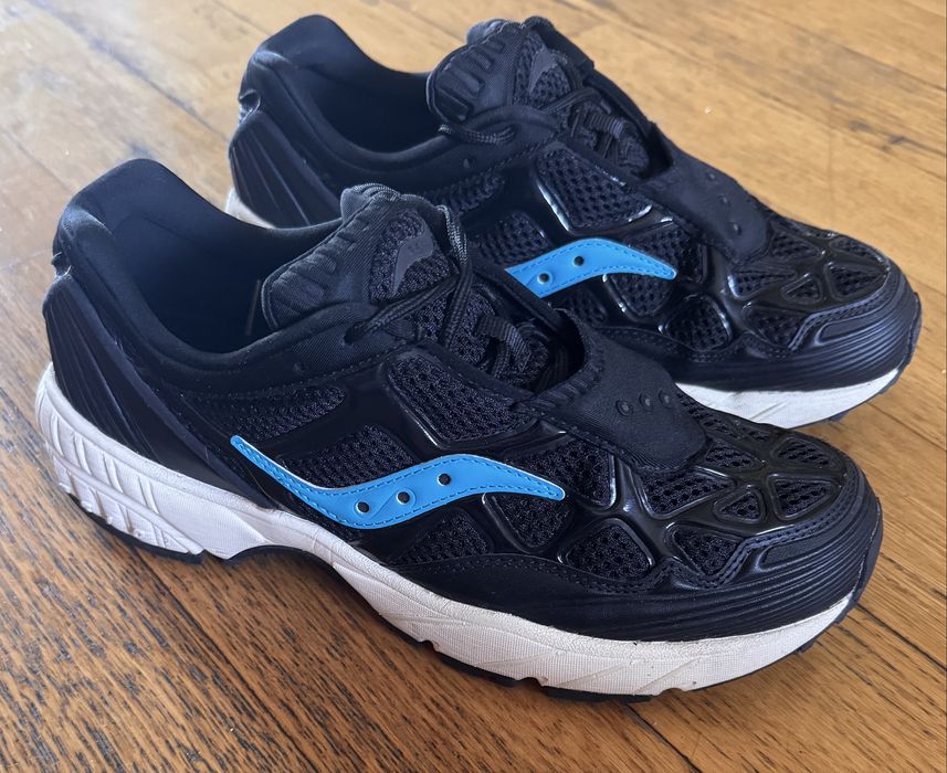 Кросівки Saucony Grid Web p.41