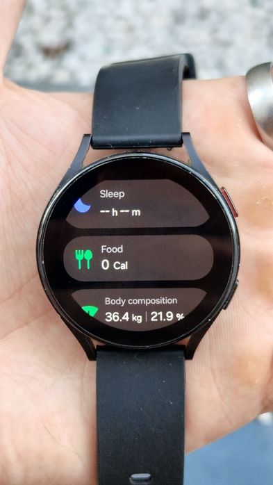 Samsung Galaxy Watch 5 - 44mm