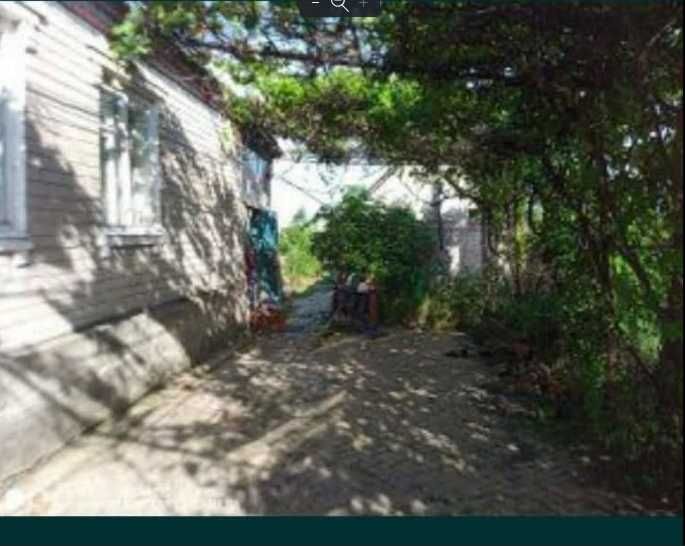 Аренда дома в Славянске