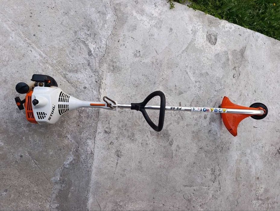 Бензинова мотокоса STIHL FS 45