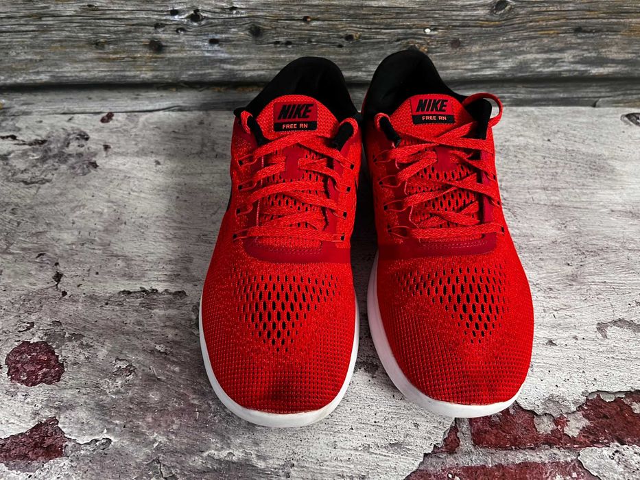 кросівки Nike Free Rn оригінал