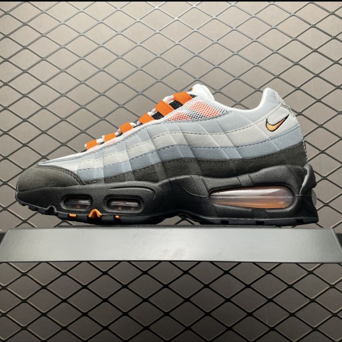Nike Air Max 95.