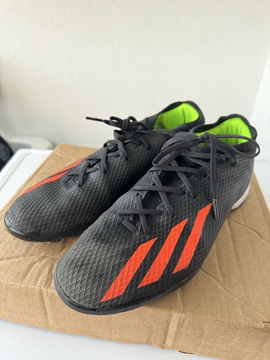 Chuteiras turf adidas