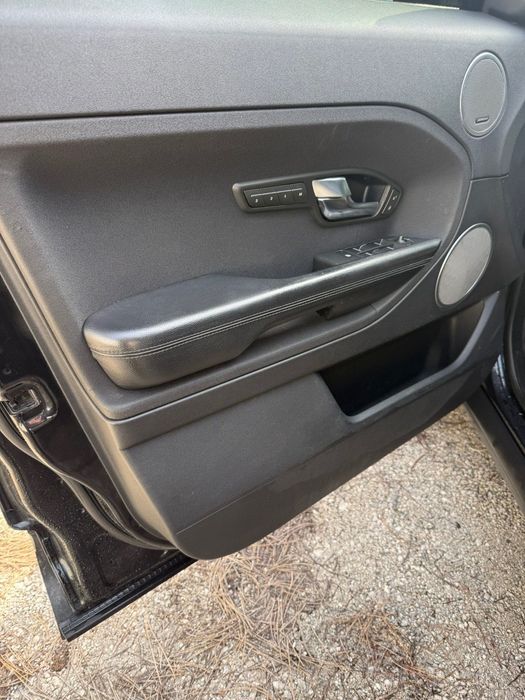 Продам авто Range Rover