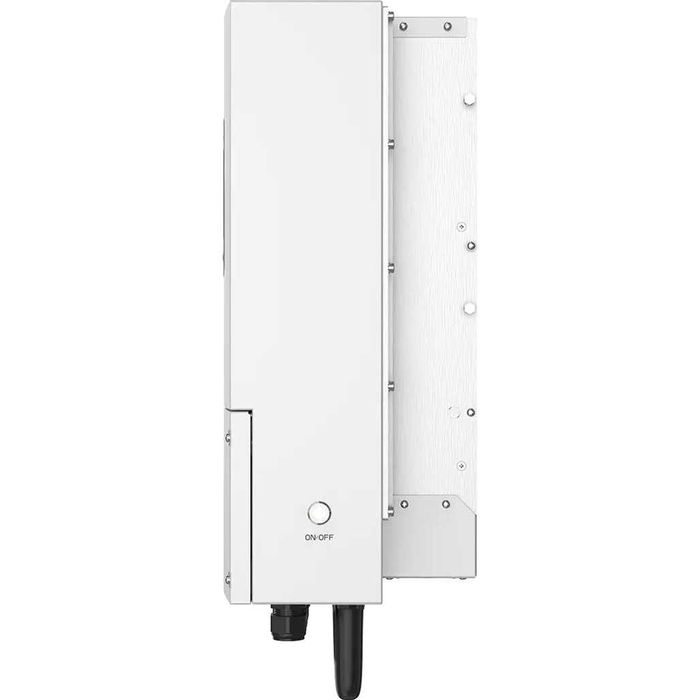 Гибридный солнечный инвертор Solis S6-EH1P6K-L-PLUS 48V
