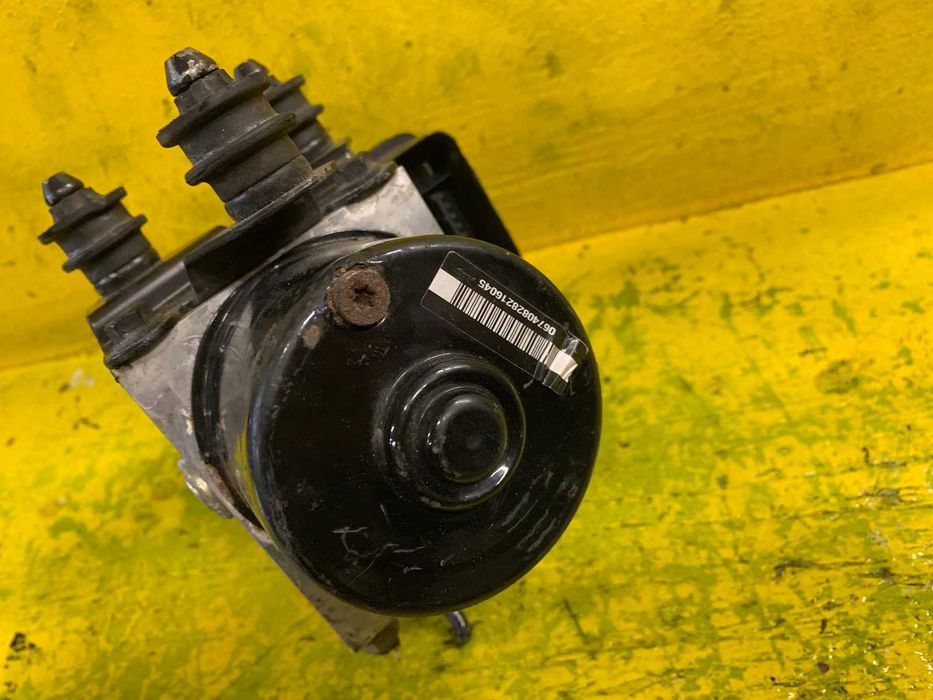 Блок ABS ESP VW Caddy Touran golf Jetta 1K0907379 абс кадди тауран