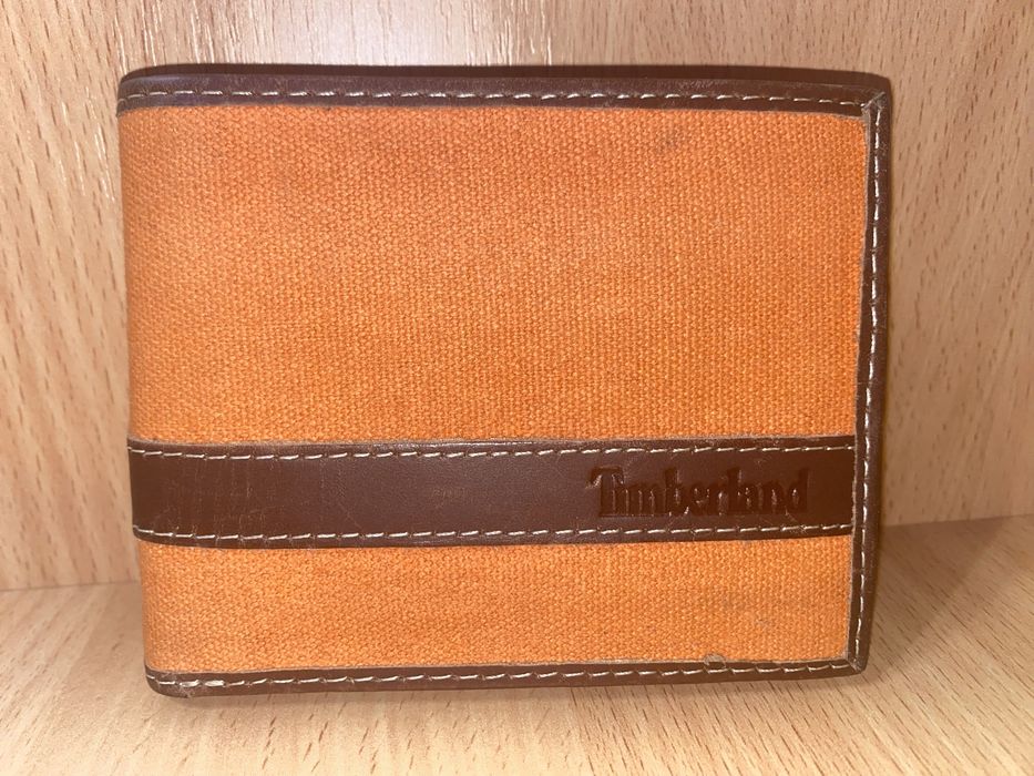 Продам новий гаманець фірми TIMBERLAND