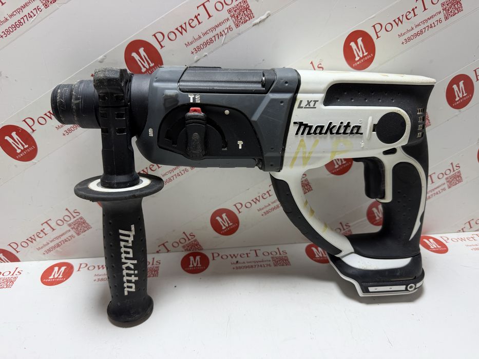 Makita DHR202/перфоратор акумуляторний макіта 18в