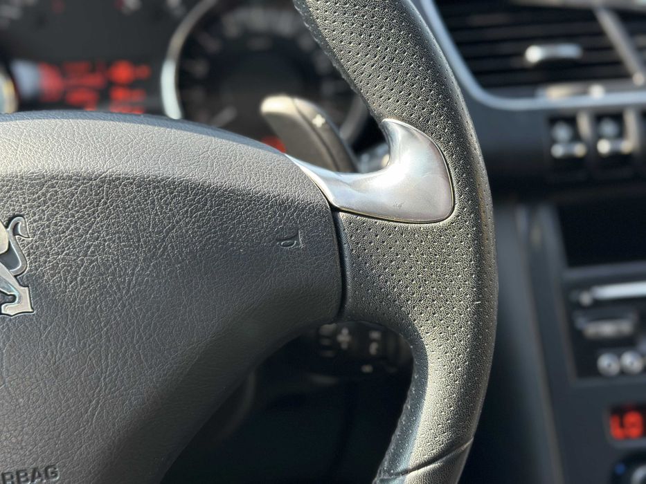 Peugeot 3008 2013