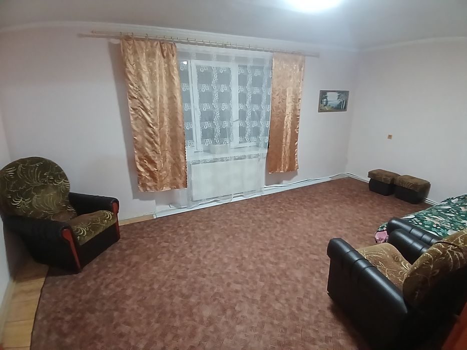 Продам однокімнатну квартиру