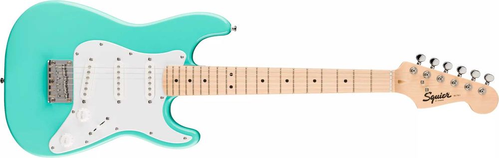Squier Mini Strat