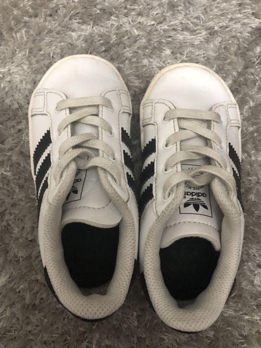 Sapatilhas Tenis Adidas 24