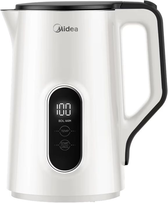 Midea czajnik elektryczny 1,5 l