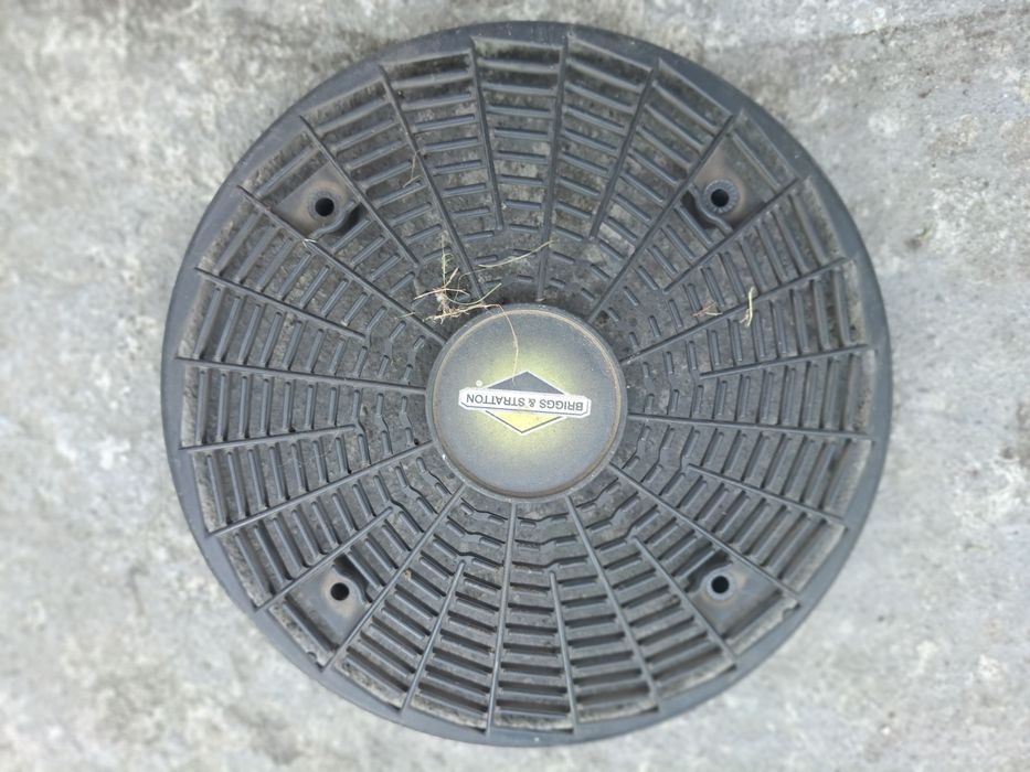 Osłona wentylatora Briggs&Stratton traktorek kosiarka