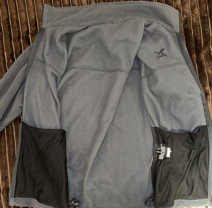 Чоловіча фліска SALEWA