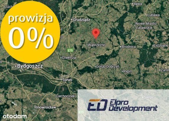 Książki, ul. Wąbrzeska 3 - lokal
